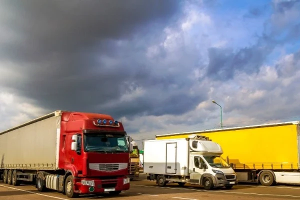 Adana Balıklı Nakliyat Ambarları